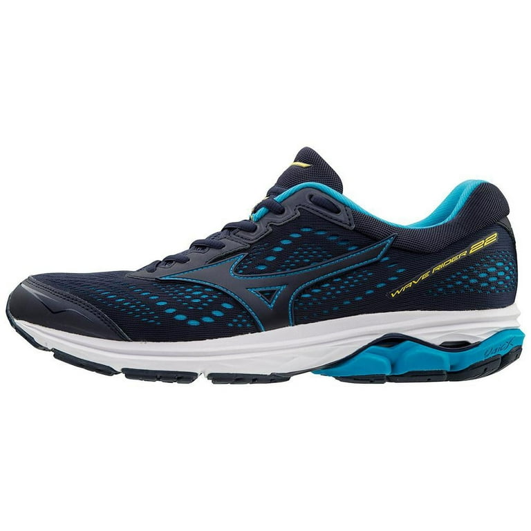 Mizuno Men's Wave Rider 22 Running Shoe, Size In Color
