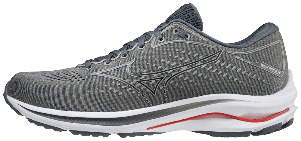 Wave Rider Beta Sportstyle Sneaker - Mizuno USA