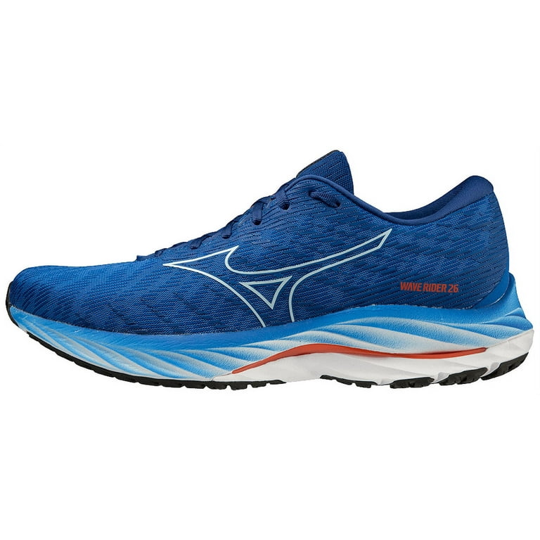 Mizuno wave rider mens 8.5 sale