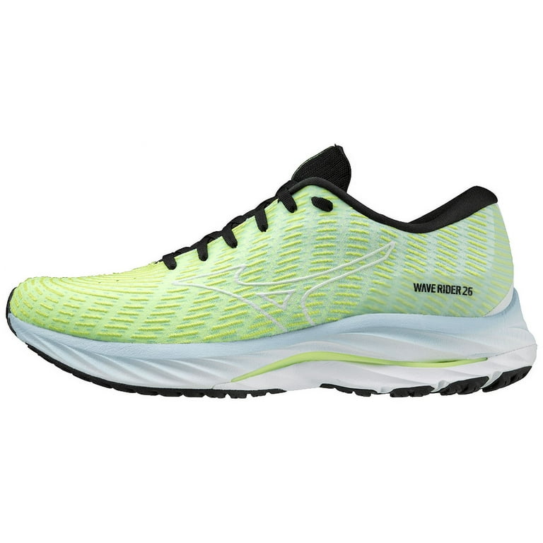 Mizuno wave rider size 13 best sale