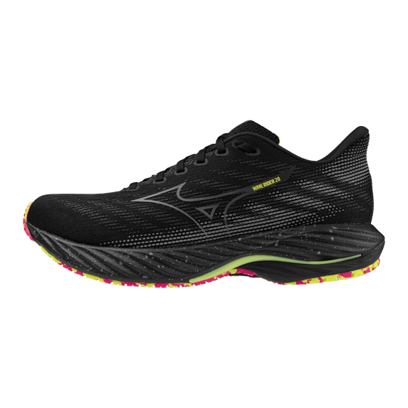 Mizuno Men's Wave Rider 28 Running Shoe