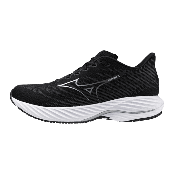 Mizuno Men's Wave Rider 28 Running Shoe