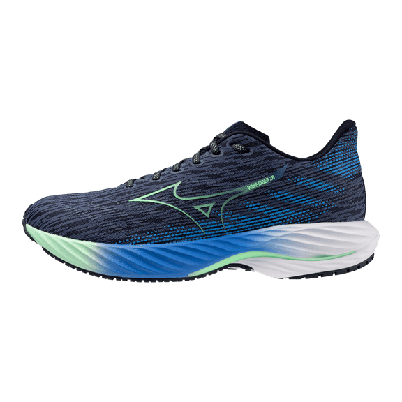 Mizuno Men's Wave Rider 28 Running Shoe