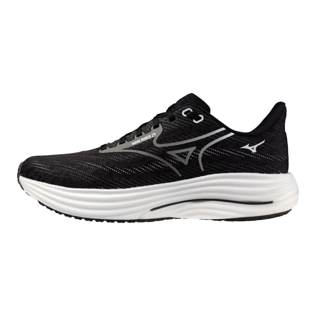 Mizuno Men's Wave Rider 29 2E Running Shoe