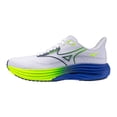 thumbnail image 1 of Mizuno Men's Wave Rider 29 2E Running Shoe, 1 of 2