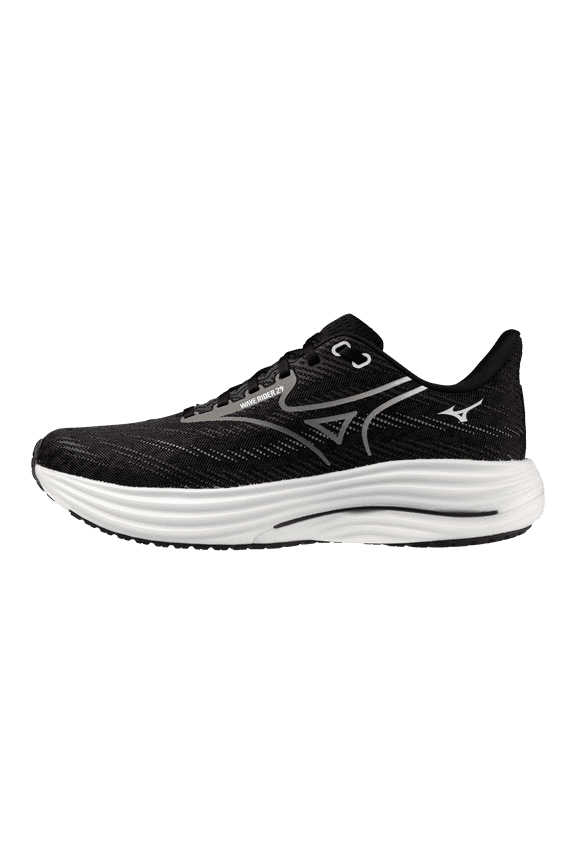 Mizuno Men's Wave Rider 29 Running Shoe