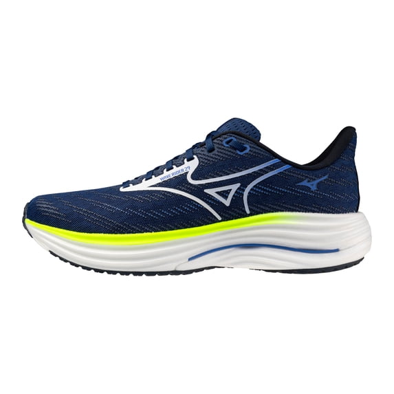 Mizuno Men's Wave Rider 29 Running Shoe