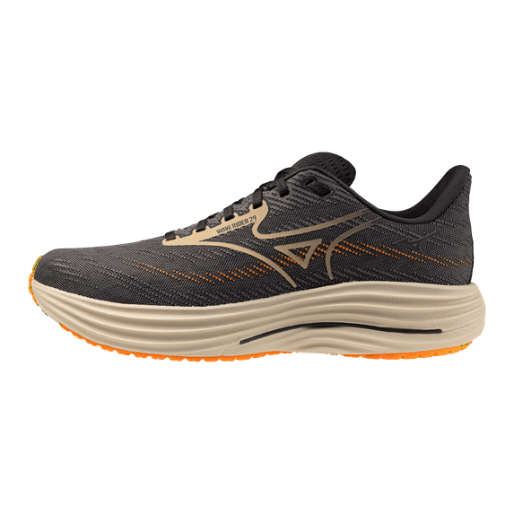 Mizuno Men's Wave Rider 29 Running Shoe