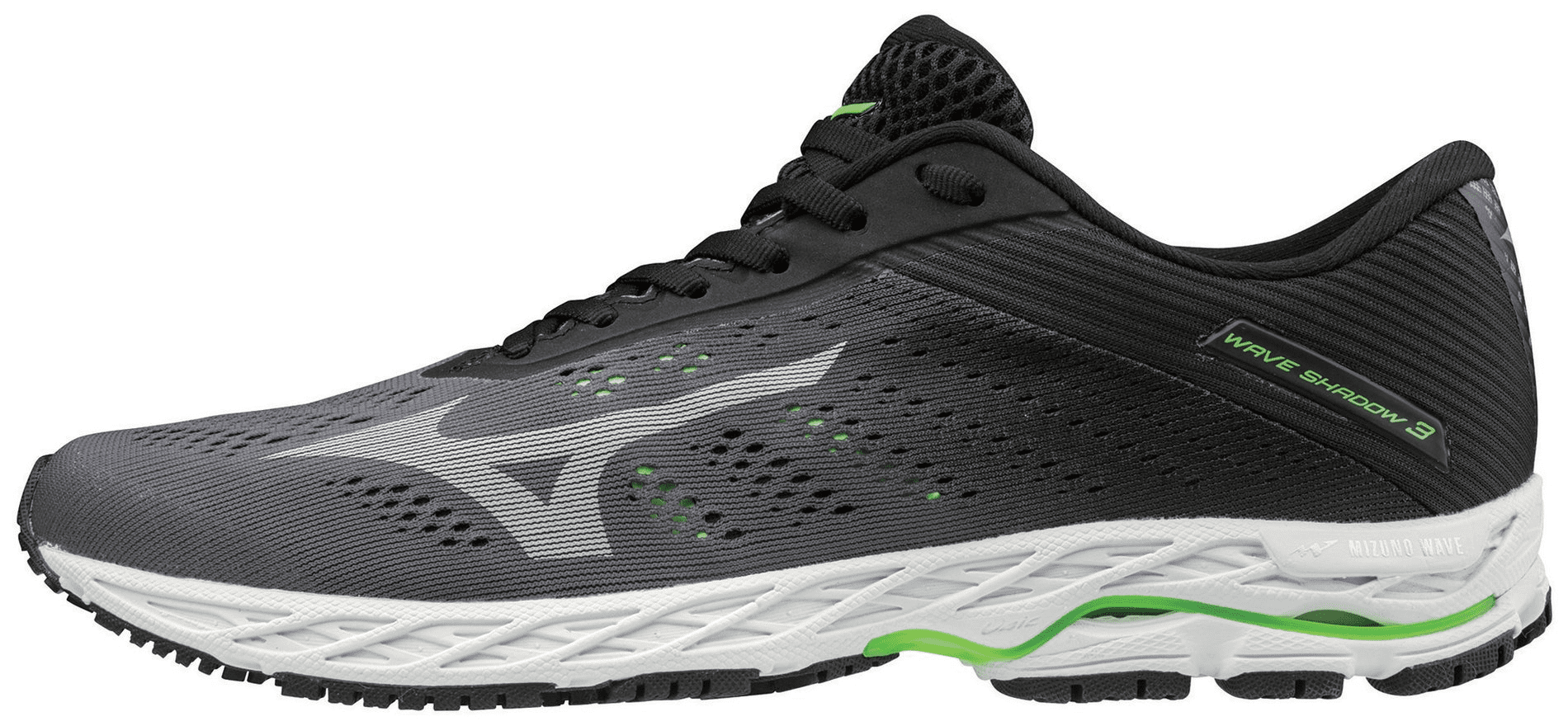 Wave clearance shadow 3