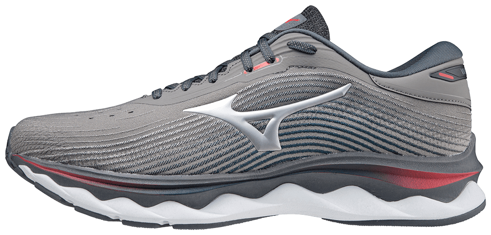 mizuno men's wave sky 5 running shoe