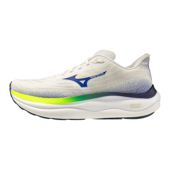 Mizuno Men's Wave Sky 9 2E Running Shoe