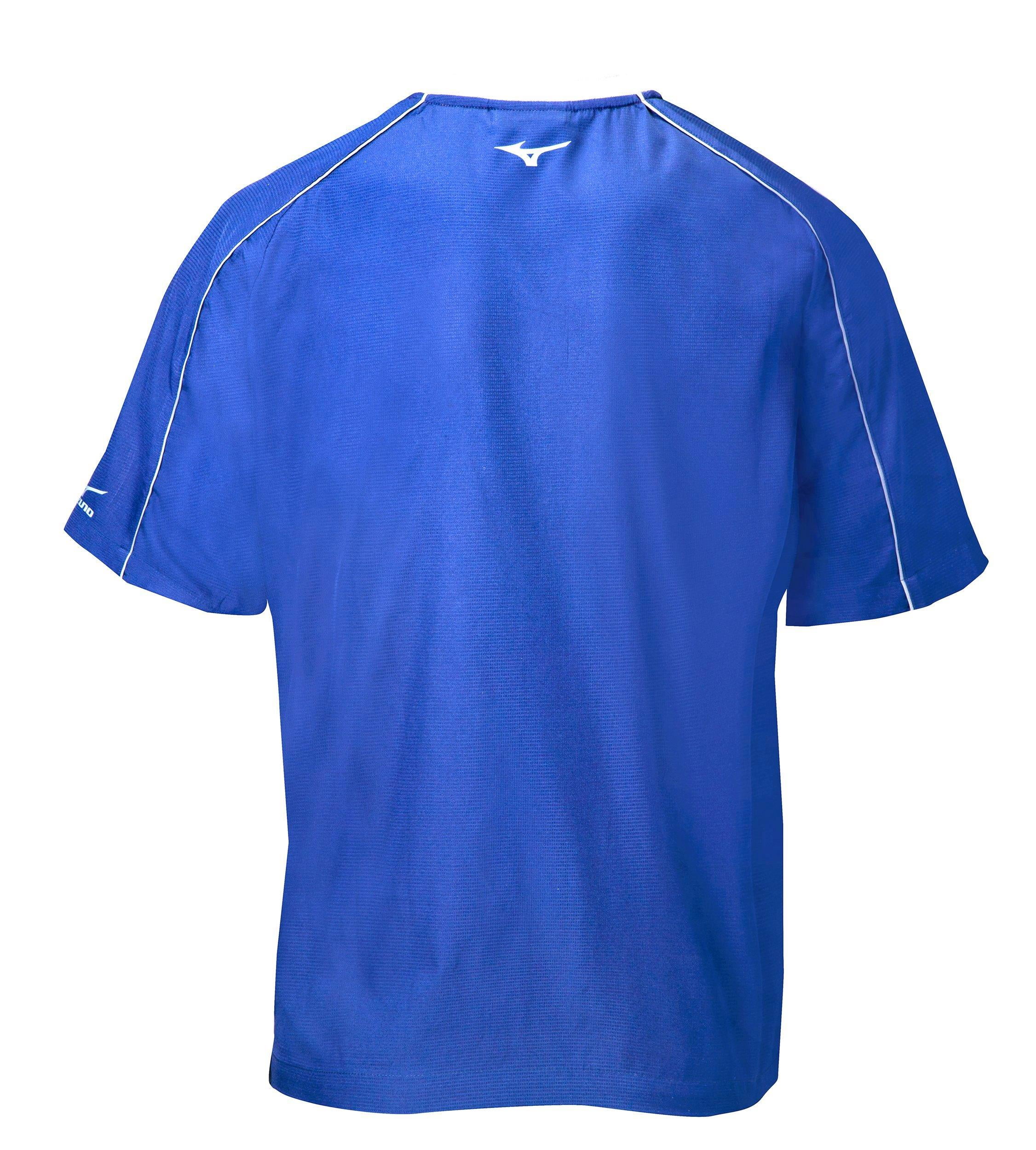 Mizuno baseball pullover new arrivals