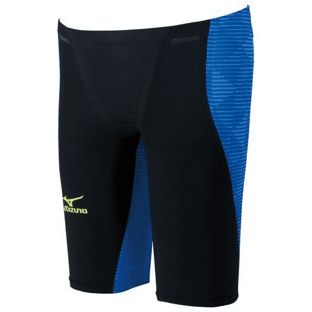 Mizuno Mens Swim Apparel - Men's Gx-Sonic III St - 570001, Size 