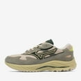 thumbnail image 1 of Mizuno Mens Wave Rider Beta Sportstyle Suede Sneakers, 1 of 5