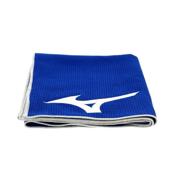 Mizuno Microfiber Tour Towel, Size No Size, Staff (5959)