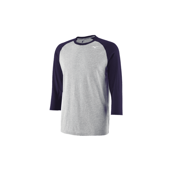 Mizuno Youth 3/4 PRACTICE Tee