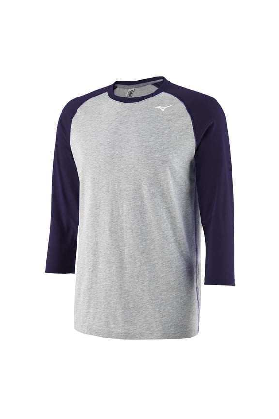 Mizuno MIZUNO 3/4 PRACTICE T YTH