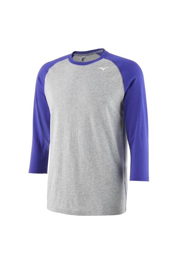 Mizuno MIZUNO 3/4 PRACTICE T YTH