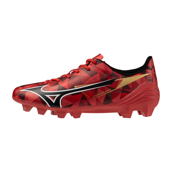 Mizuno Mizuno Alpha II Select Junior Soccer Cleat
