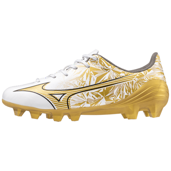 Mizuno Mizuno Alpha Select Junior