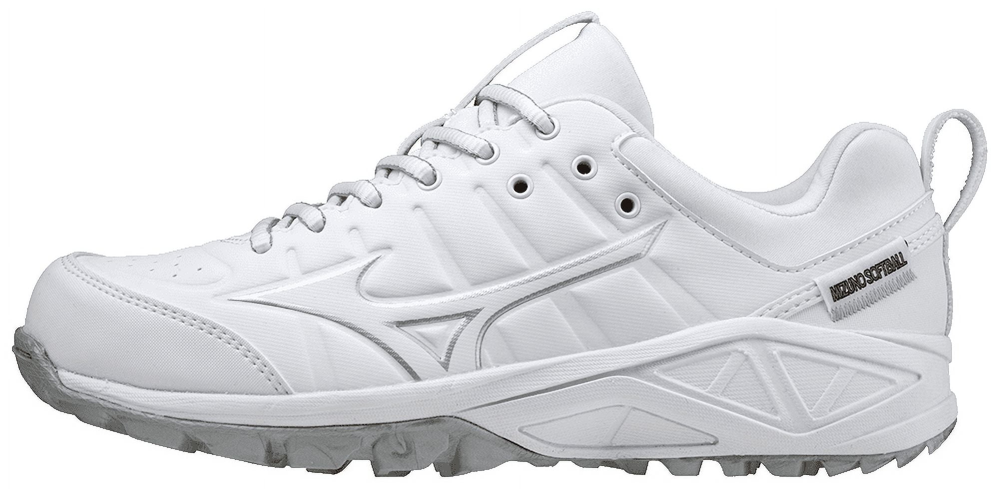 womens mizuno softball turf shoes