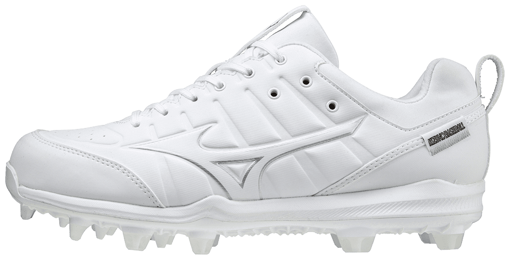 Mizuno Mizuno Ambition 2 Tpu Low Mens Molded Baseball Cleat  display picture 2