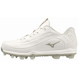 Mizuno Dominant 2 Baseball Cleat (9-Spike, Low) - Walmart.com
