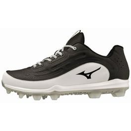 新品USA限定Mizuno★野球用☆9-Spike Low G5 ★26cm Mizuno 9-Spike Ambition Low Men's Metal Baseball Cleat