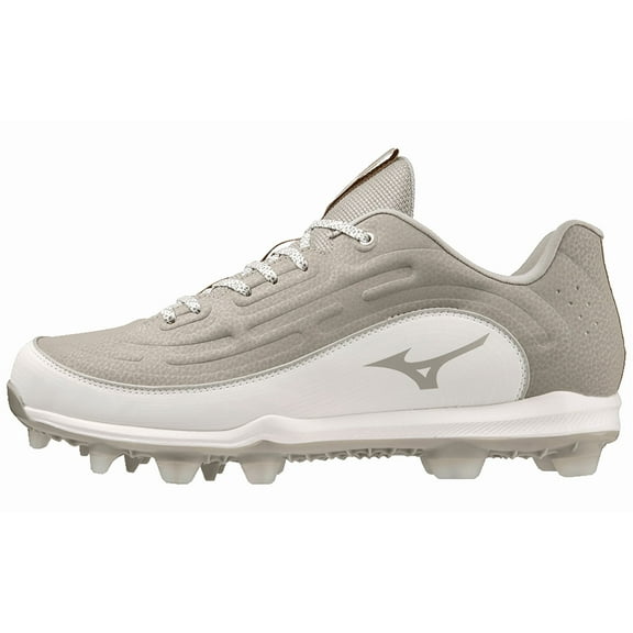 Mizuno Mizuno Ambition 3 Low TPU Mens Molded Baseball Cleat