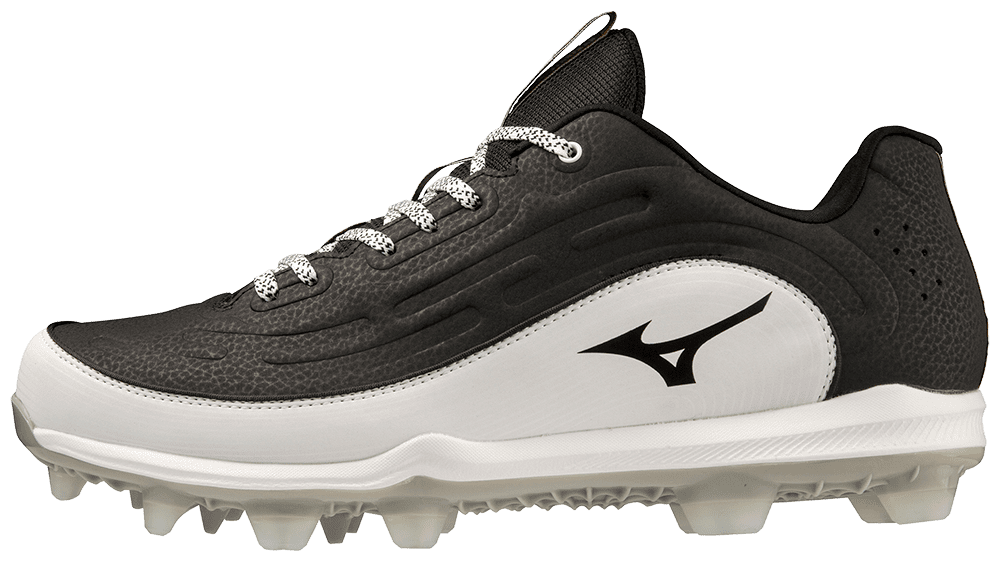 Mizuno Mizuno Ambition 3 Low TPU Mens Molded Baseball Cleat