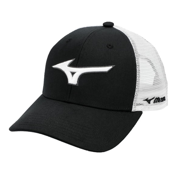 Mizuno Mizuno Diamond Trucker Hat