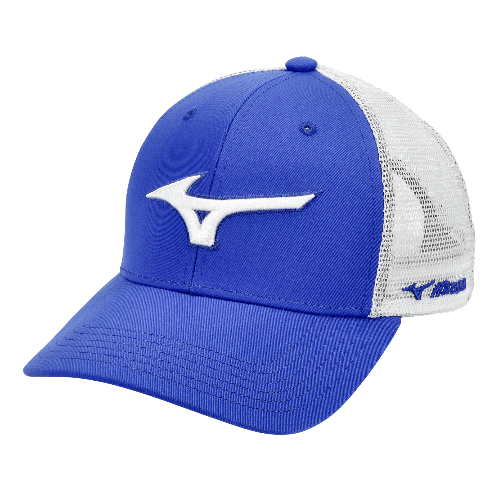 Mizuno sales diamond snapback
