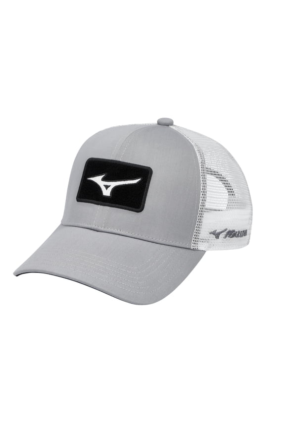 Diamond Trucker Patch Hat