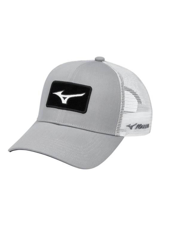 Diamond Trucker Patch Hat