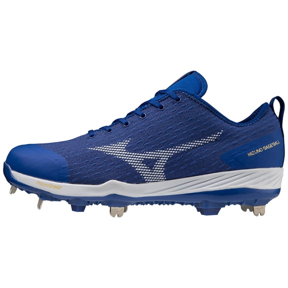 Mizuno Mizuno Dominant 4 Low Men's Metal Baseball Cleat