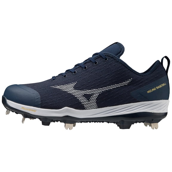 Mizuno Mizuno Dominant 4 Low Men's Metal Baseball Cleat