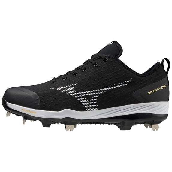 Mizuno Mizuno Dominant 4 Low Men's Metal Baseball Cleat