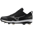 thumbnail image 1 of Mizuno Mizuno Dominant 4 Low Men's Metal Baseball Cleat, 1 of 2