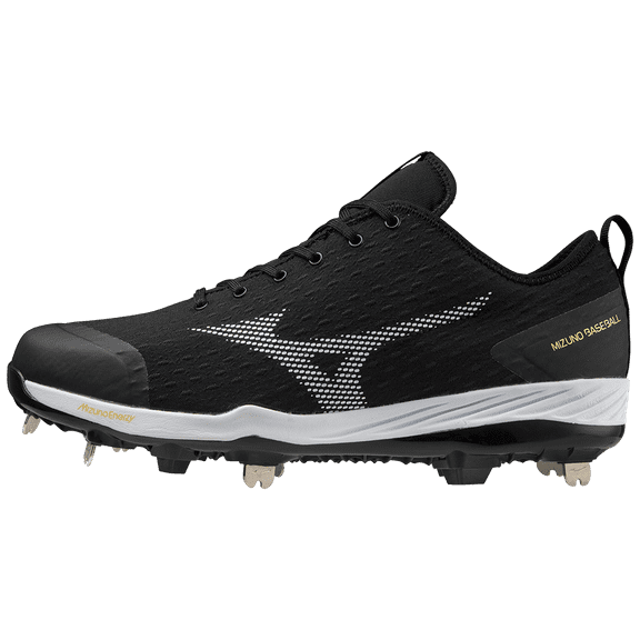 Mizuno Mizuno Dominant 4 Low Men's Metal Baseball Cleat