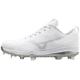 thumbnail image 1 of Mizuno Mizuno Dominant 4 Low Men's Metal Baseball Cleat, 1 of 2