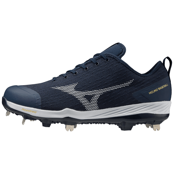 Mizuno Mizuno Dominant 4 Low Men's Metal Baseball Cleat