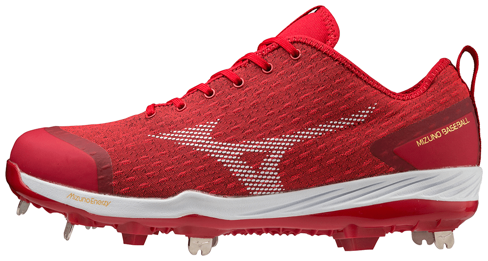 Mizuno men's jawz blast 4 best sale baseball cleat