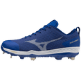 thumbnail image 1 of Mizuno Mizuno Dominant 4 Low Men's Metal Baseball Cleat, 1 of 2
