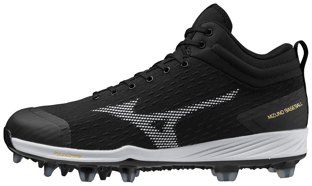 nike men's molded baseball cleats