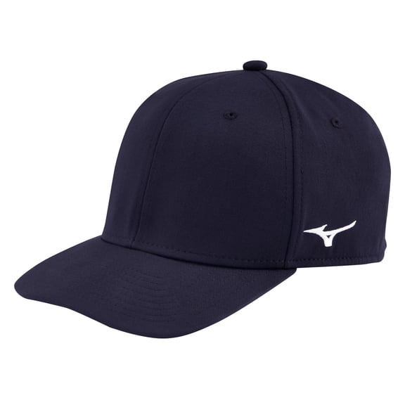 Mizuno Mizuno Fitted Pro Hat