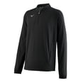 thumbnail image 1 of Mizuno Mizuno Long Sleeve Hitting Jacket, 1 of 3