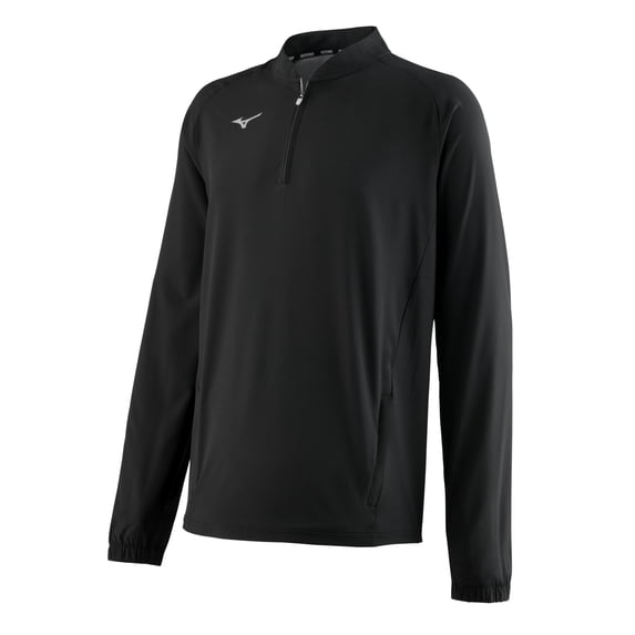 Mizuno Mizuno Long Sleeve Hitting Jacket