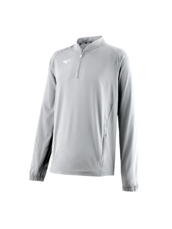 Long Sleeve Hitting Jacket