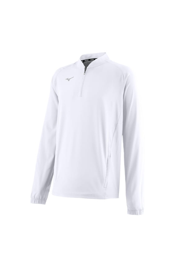 Mizuno Mizuno Long Sleeve Hitting Jacket