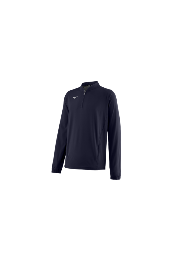 Mizuno Mizuno Long Sleeve Hitting Jacket